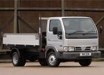 Nissan Cabstar E 1998 года